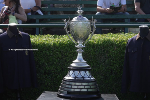 Hurlingham abre el telón de una nueva Triple Corona